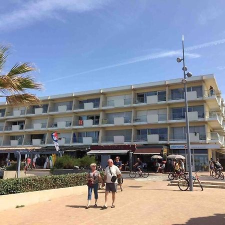 Studio Vue Ocean Lacanau Luaran gambar