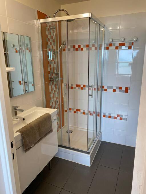 Studio Vue Ocean Lacanau Luaran gambar