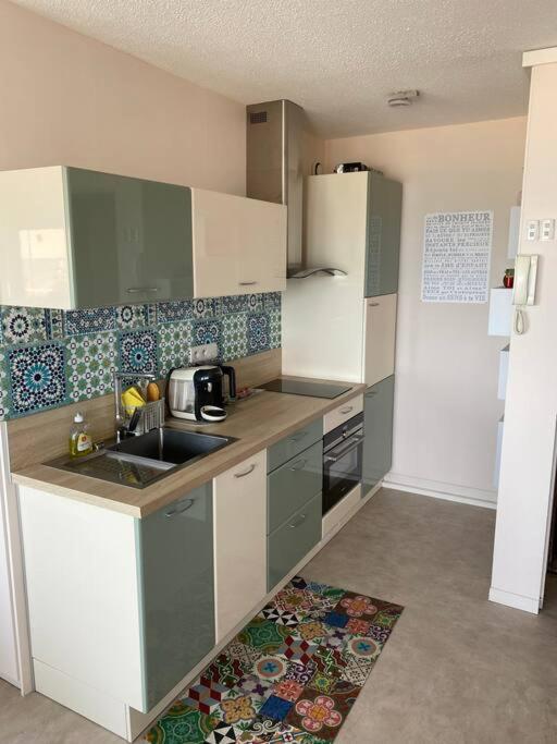 Studio Vue Ocean Lacanau Luaran gambar